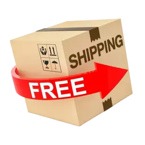 Free Shipping