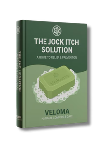 Jock itch Relief guide